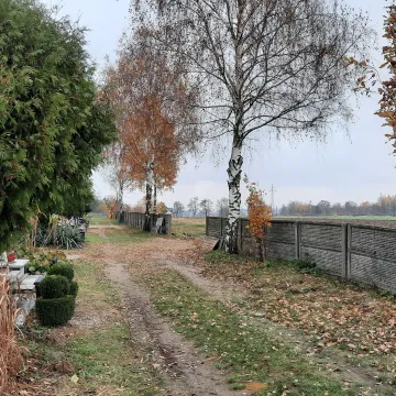 Miejsc na Nowym Cmentarzu wystarczyć ma na 15 lat