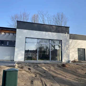 Żłobek w Radomsku rośnie w oczach