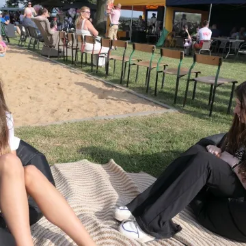 Liczne atrakcje na „Pikniku z Orzechówkiem”