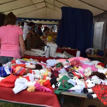 Festyn rodzinny w PSP nr 7