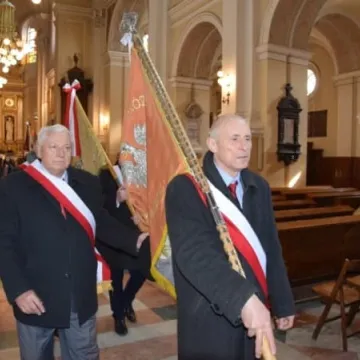 Stolarze świętują