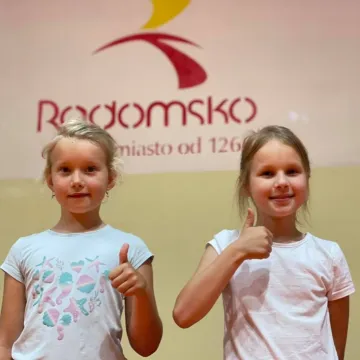 Wakacje z MOSiR w Radomsku