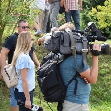 Przez Radomsko przeszedł I Marsz Równości