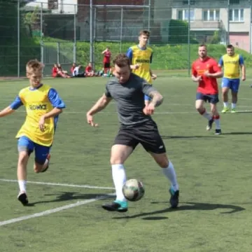 Turniej o puchar prezydenta