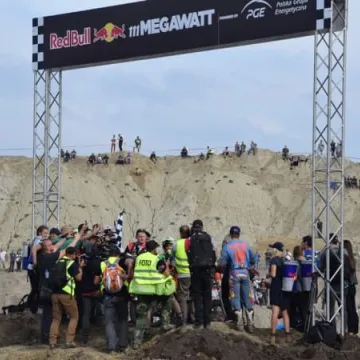 Red Bull 111 Megawatt 2017
