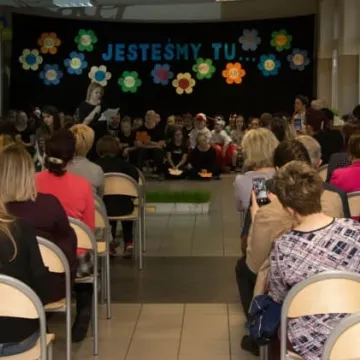 Światowy Dzień Zespołu Downa