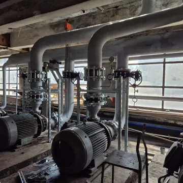 PGK Radomsko zakończyło największą modernizację Ciepłowni Miejskiej i sieci ciepłowniczej