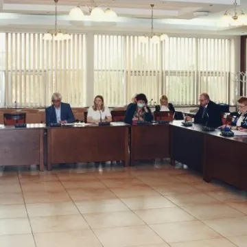 Szpital i „Pro Familia” w Radomsku na plusie