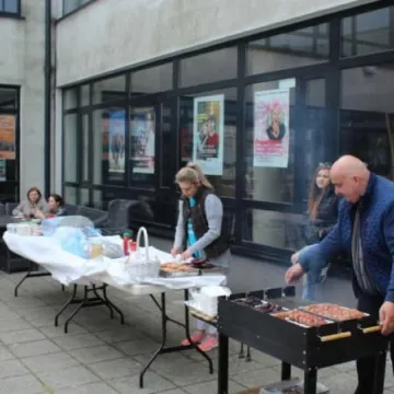 Radomszczańskie Dni Autyzmu - dzień trzeci