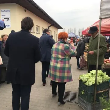 Bus #NowejPiątki w Radomsku