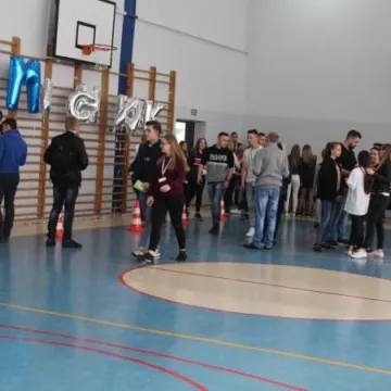 Dzień otwarty w „Mechaniku” w Radomsku