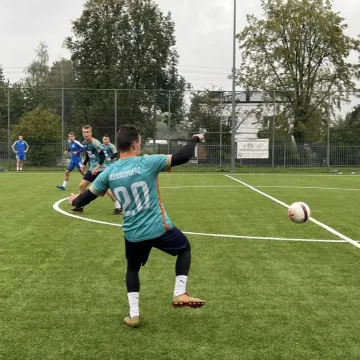 Liga „Szóstek” gra ponownie