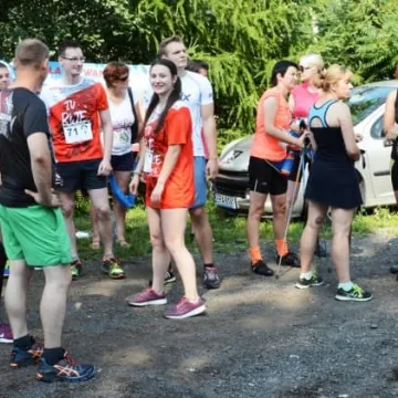 Pobiegli w Babczowie 