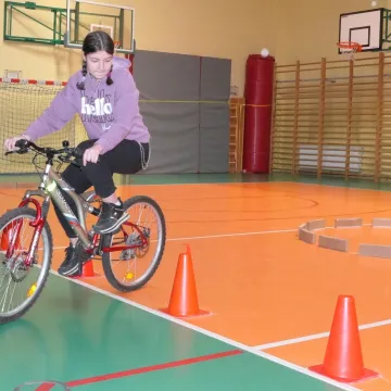 Uczniowie z gminy Radomsko rywalizowali w turnieju BRD