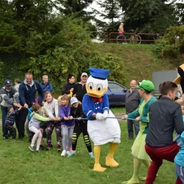 Zakończenie wakacji z koncertem Sylwii Przybysz