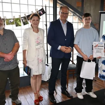 „Cztery pory roku” – autorzy najlepszych zdjęć nagrodzeni