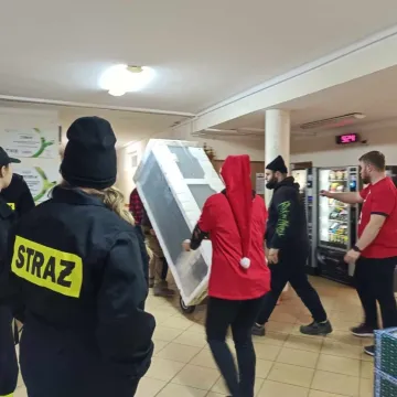 Szlachetna Paczka 2023 w Radomsku: weekend pełen cudów