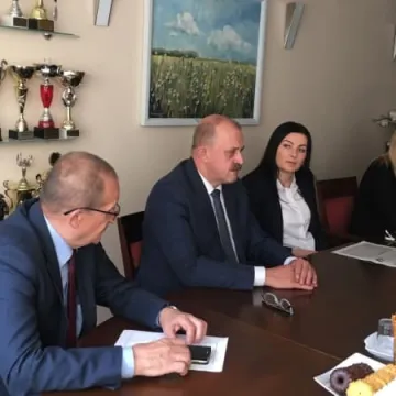 Szpital z Radomska doceniony w rankingu Rzeczpospolitej