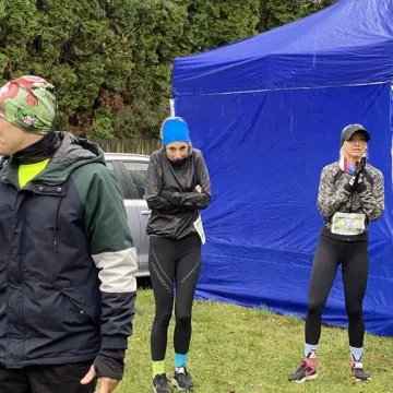 Pobiegli na Bobrach. Już po raz trzeci