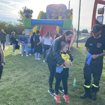 Okrajszów ma swój ekologiczny skwerek. Wielkie otwarcie z piknikiem