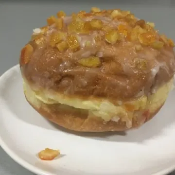 Smacznego Tłustego Czwartku!