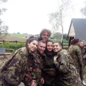 Wymiana polsko-grecka w Mechaniku