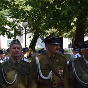 Święto Wojska Polskiego w Radomsku