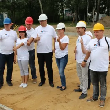 Namacalne efekty Budżetu Obywatelskiego