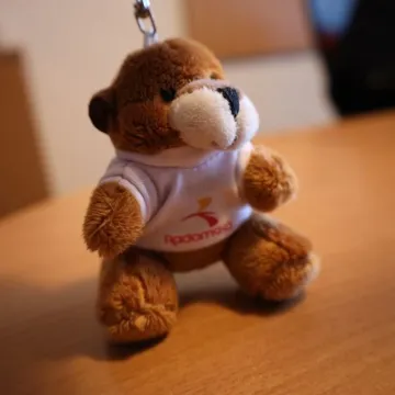 Ogólnopolski Dzień Praw Dziecka w PP nr 5 w Radomsku