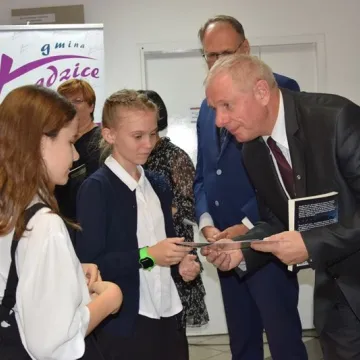 IX Festiwal Pięknego Czytania w Radomsku