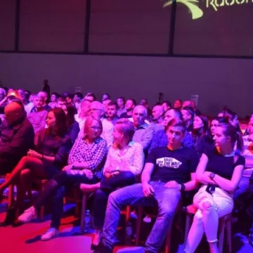 II Gala Sportów Walki w Radomsku