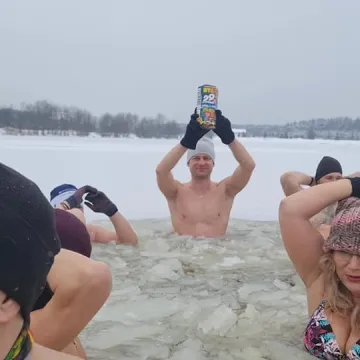 Pogoda sprzyja morsom z Radomska