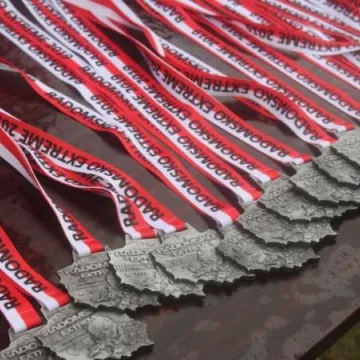 Bieg „RADOMSKO EXTREME 2019” i piknik militarny