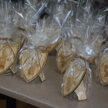 70 lat „Drzewniaka”