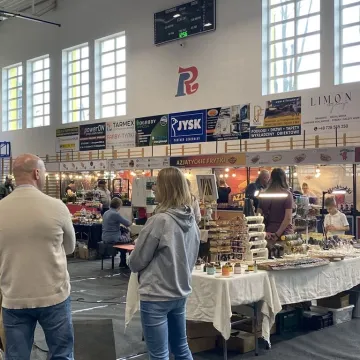 Radomsko zamienia się w kulinarną mapę świata