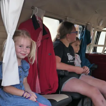 Liczne atrakcje na „Pikniku z Orzechówkiem”