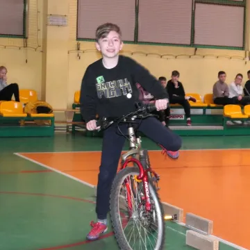 Uczniowie z gminy Radomsko rywalizowali w turnieju BRD