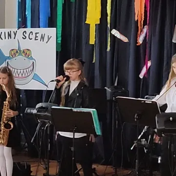 Pierwszaki ślubowały w PSP nr 7 w Radomsku