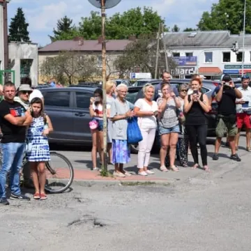 Przez Radomsko przeszedł I Marsz Równości