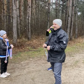 Pobiegli na Bobrach. Już po raz trzeci