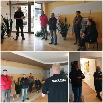 ERA Travel: Gmina Wielgomłyny w obiektywie