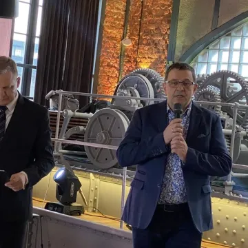 Na konferencji firmy „Korner” mówiono o najnowszych trendach w meblarstwie