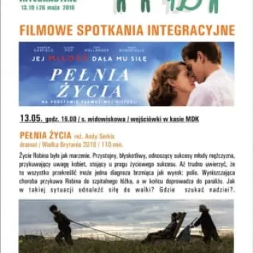 Program Radomszczańskich Spotkań Integracyjnych