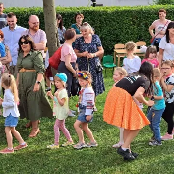 Międzypokoleniowa integracja