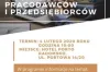 4 lutego spotkanie przedsiębiorców i pracodawców 