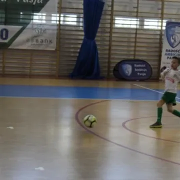 Piłkarska zima z RAP-em