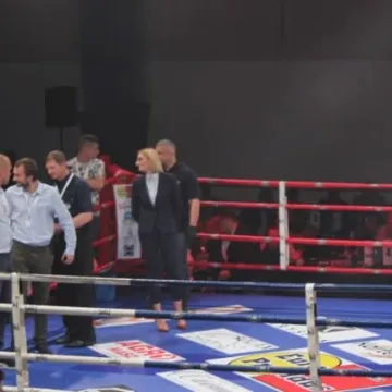 III Radomszczańska Gala Sportów Walki Radomsko 2019