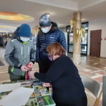 Radomsko: rozpoczął się 30. Finał WOŚP. Wolontariusze już kwestują