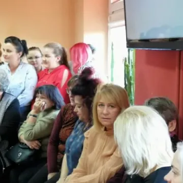 „Podstawówka” w Dziepółci do likwidacji? 