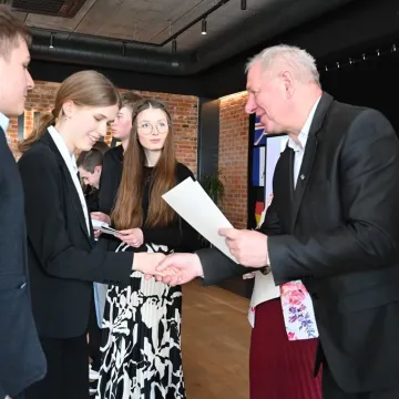 Za nami Gala XII Powiatowego Dnia Języków Obcych